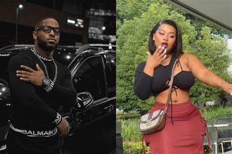 Cyan Boujee: ‘Prince Kaybee demanded to shoot viral leaked video’